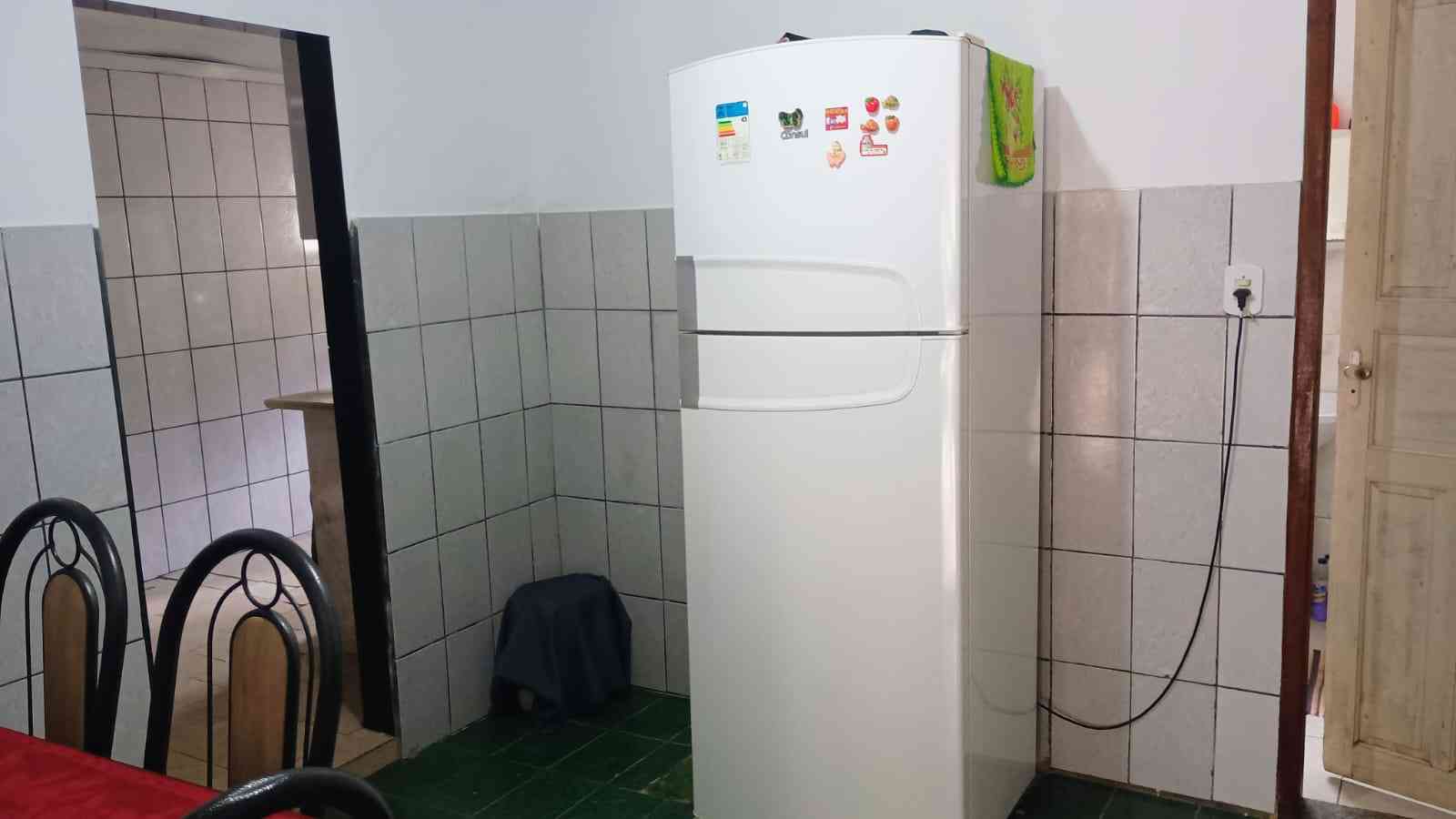 Terreno com Estufa