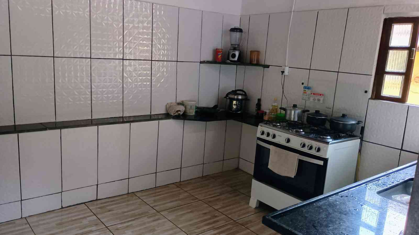 Terreno com Estufa
