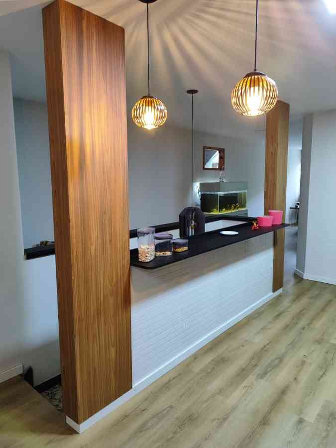 Casa Duplex em Jacigua