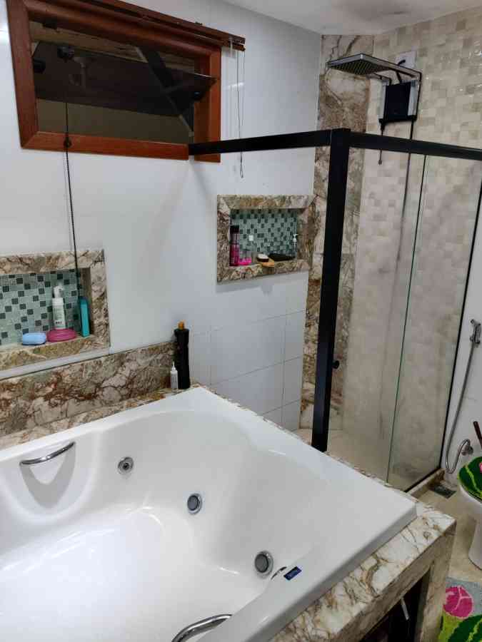 Casa Duplex em Jacigua