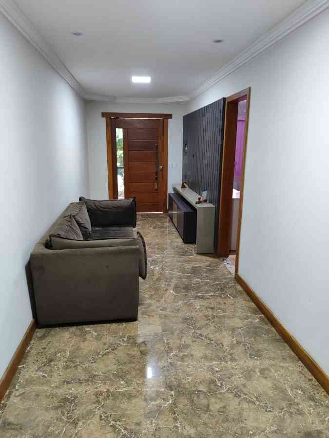 Casa Duplex em Jacigua