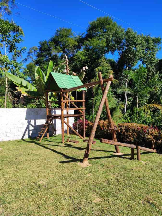 Casa Duplex em Jacigua