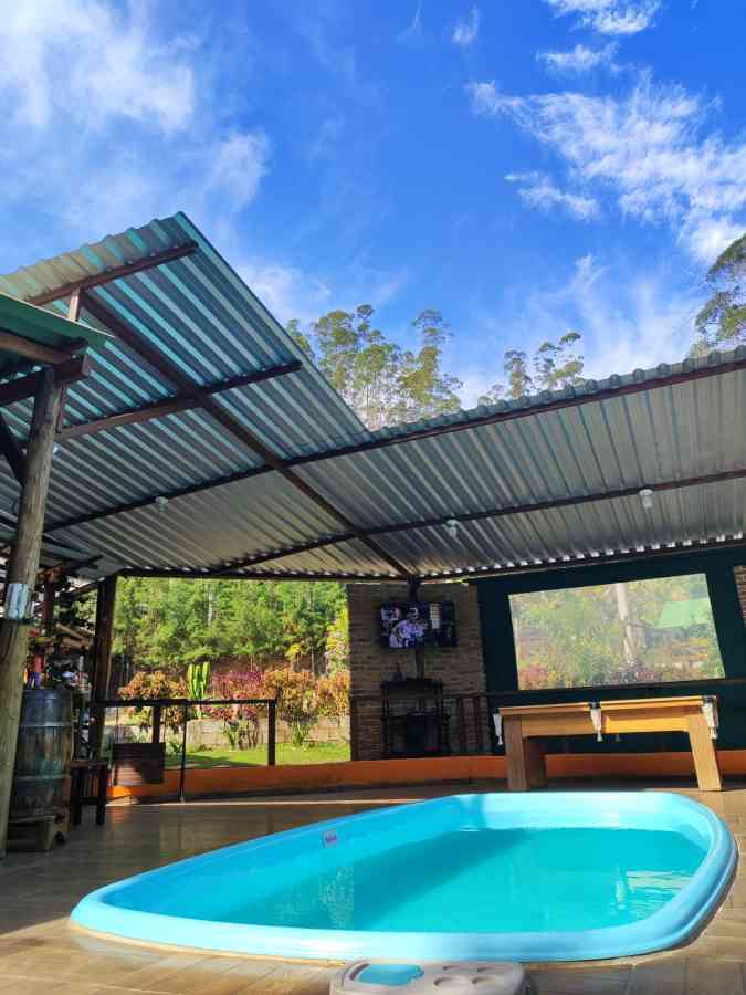 Casa Duplex em Jacigua