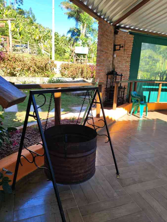 Casa Duplex em Jacigua