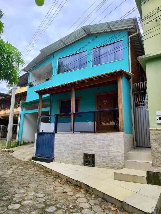 Casa Duplex em Jacigua