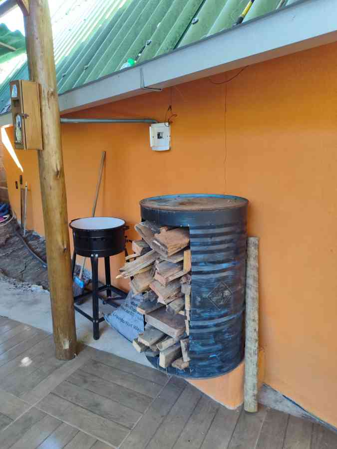 Casa Duplex em Jacigua