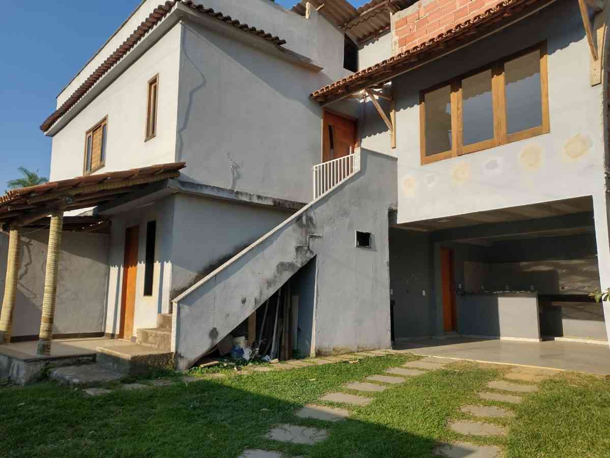 Casa em São João
