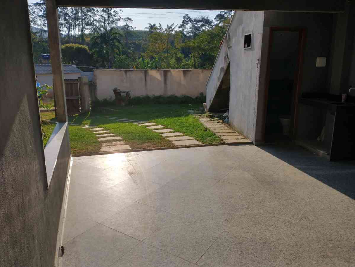 Casa em São João