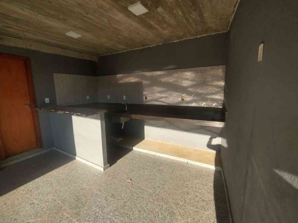 Casa em São João