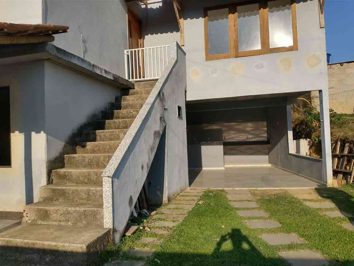 Casa em São João