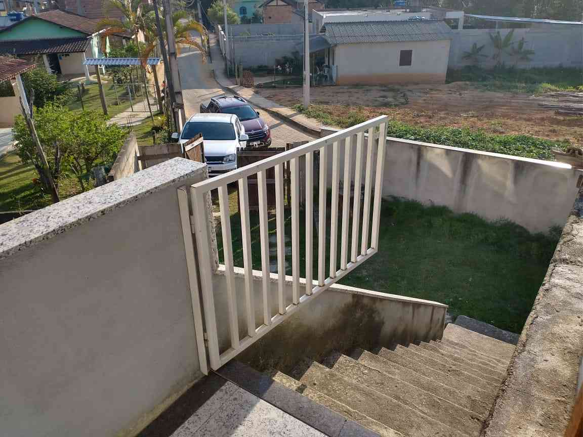 Casa em São João
