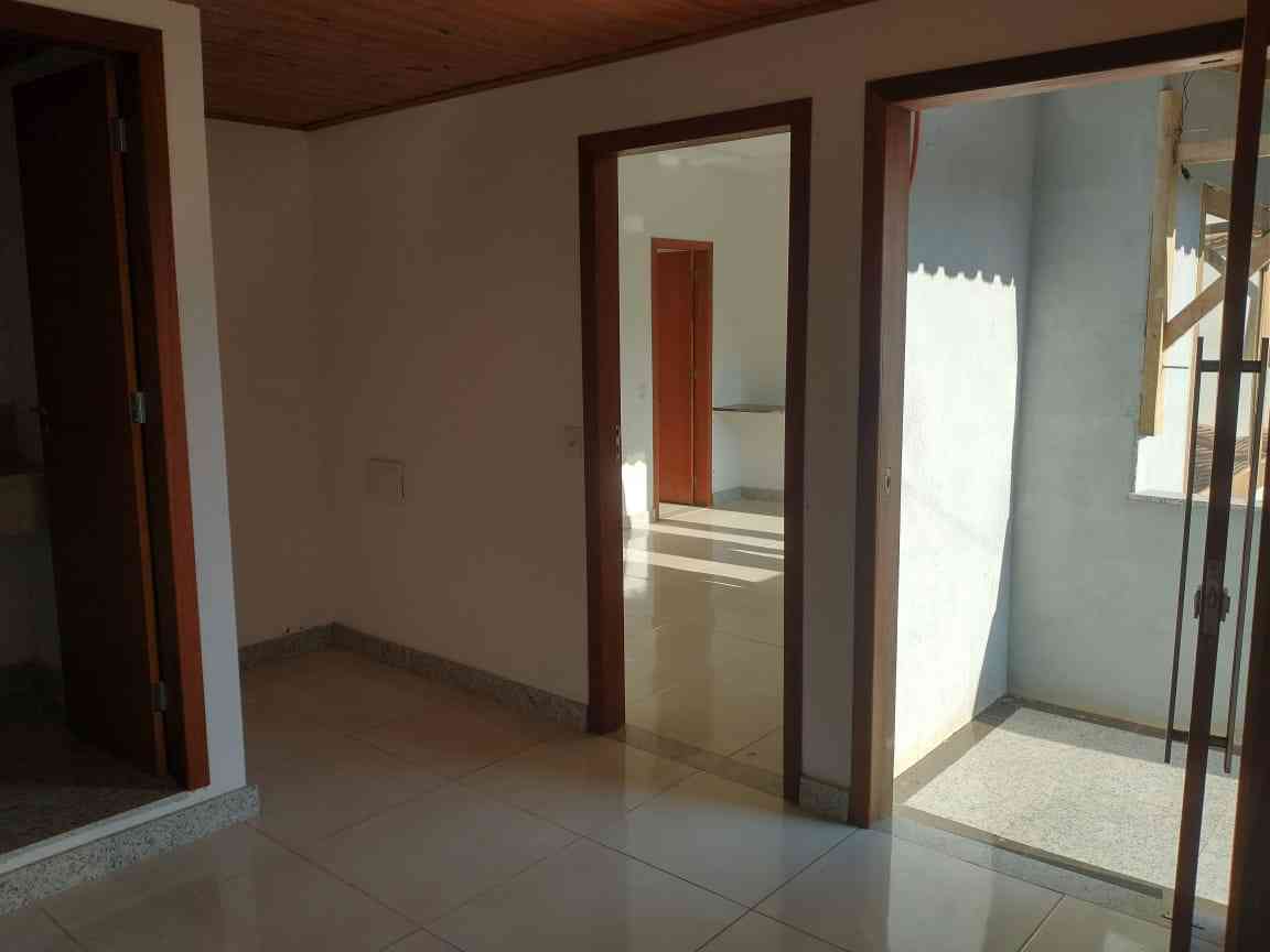 Casa em São João
