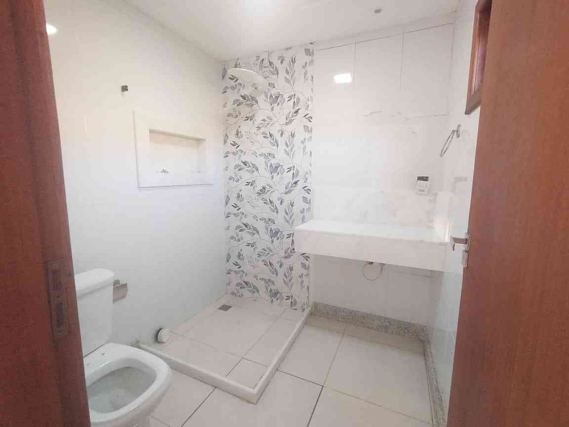 Casa em São João
