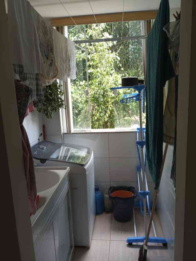 Apartamento Centro de Vargem Alta