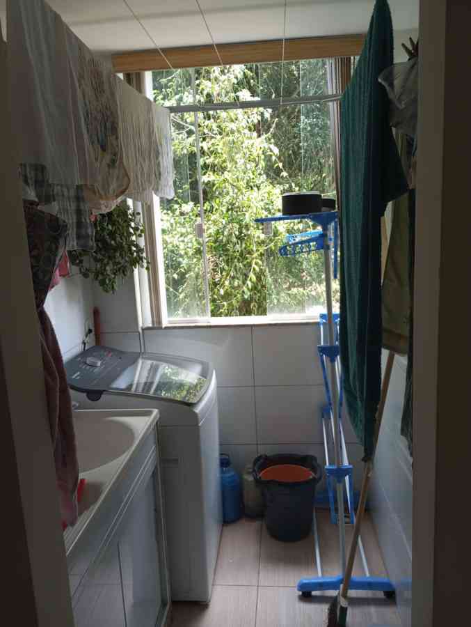 Apartamento Centro de Vargem Alta