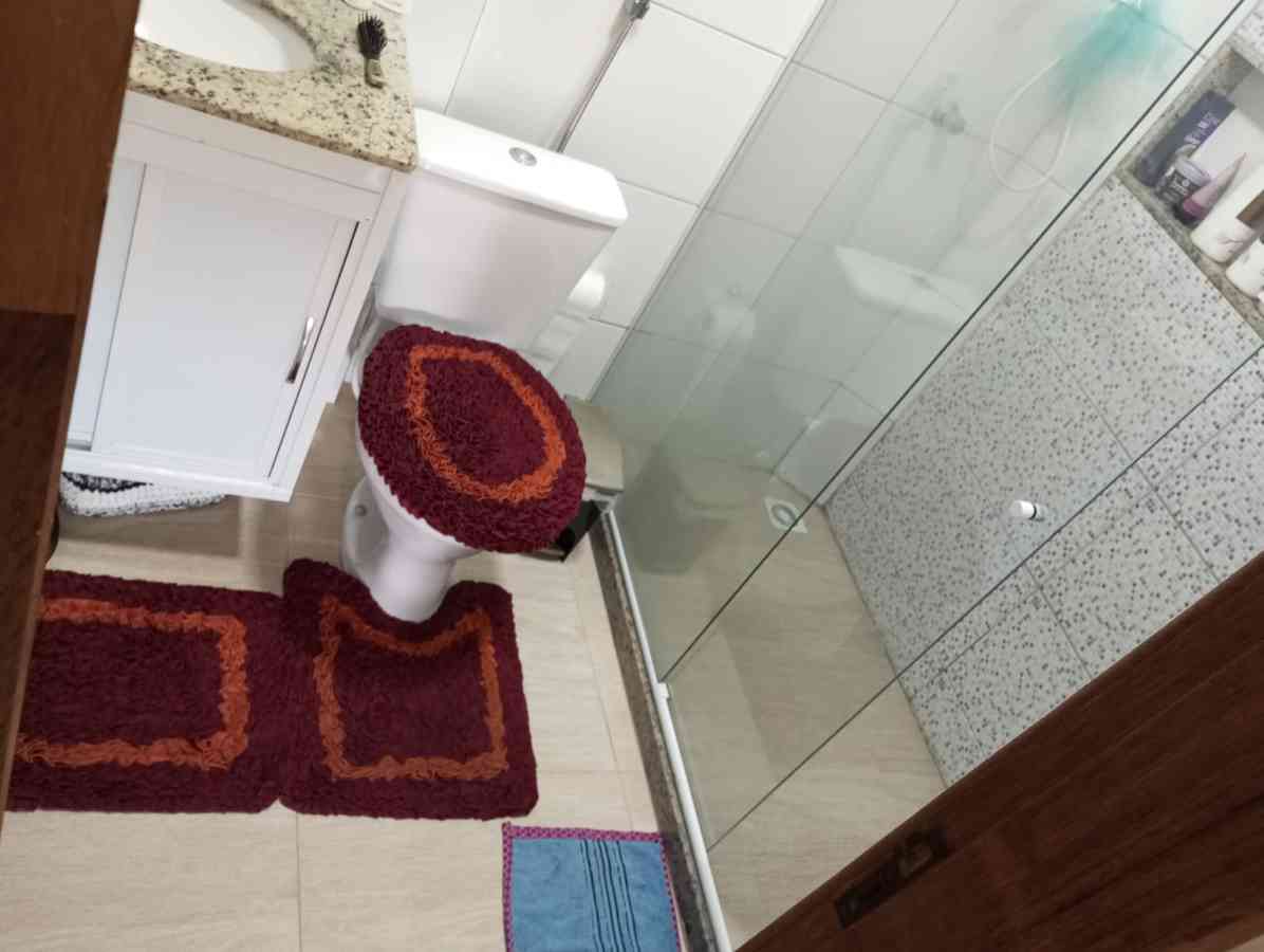 Apartamento Centro de Vargem Alta