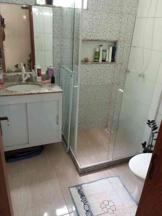 Apartamento Centro de Vargem Alta