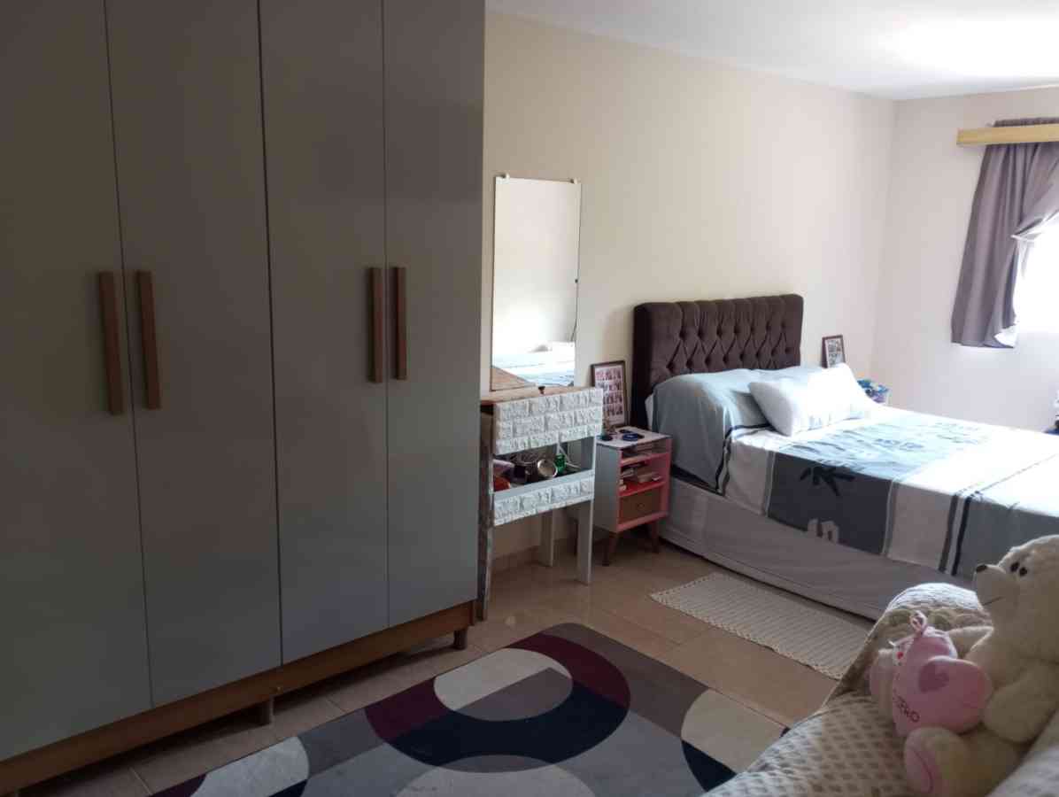 Apartamento Centro de Vargem Alta