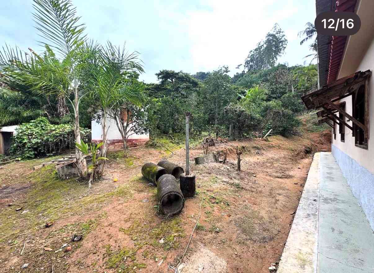 Chácara