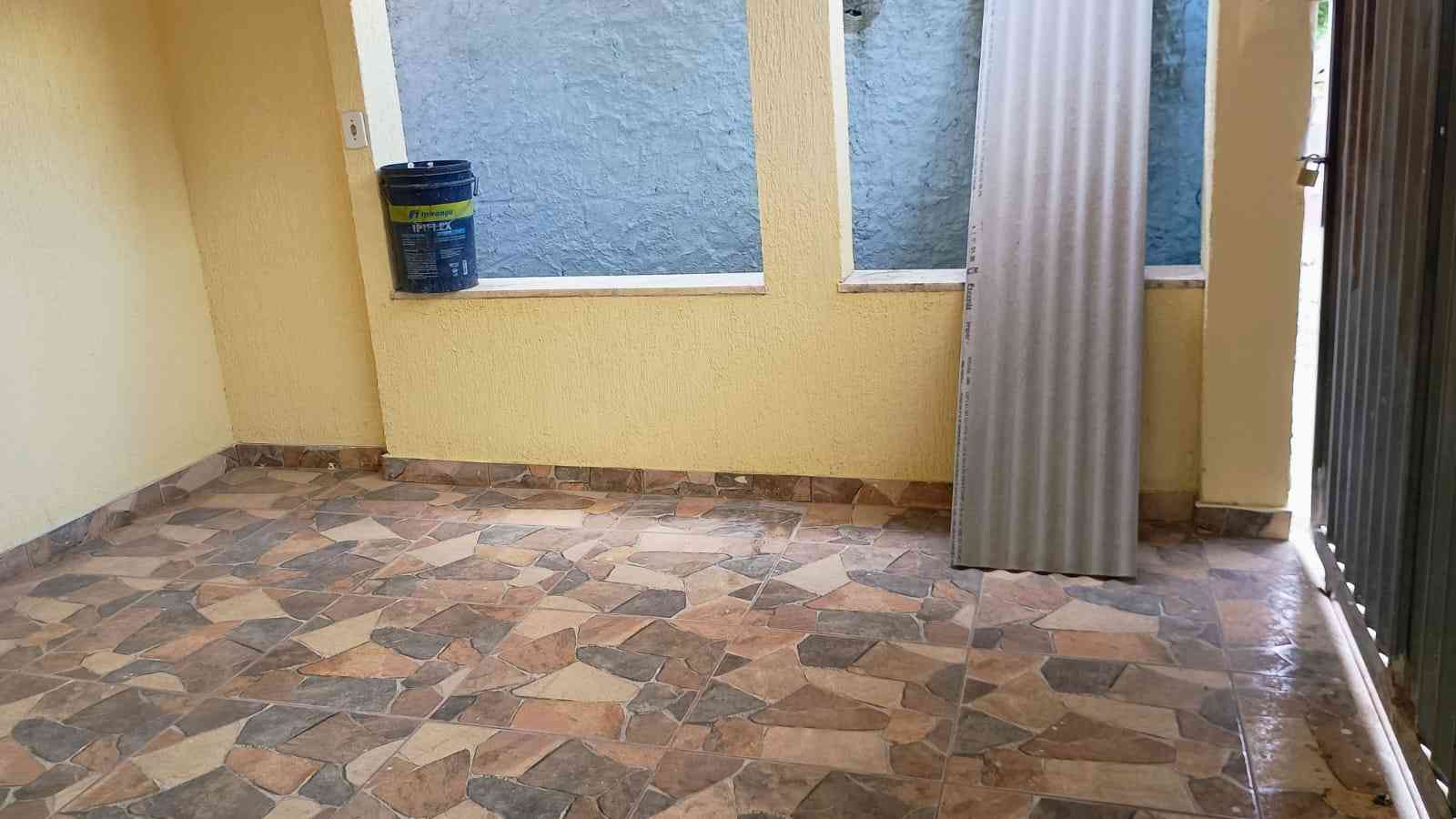 Casa em Marataizes com Dois Pavimentos