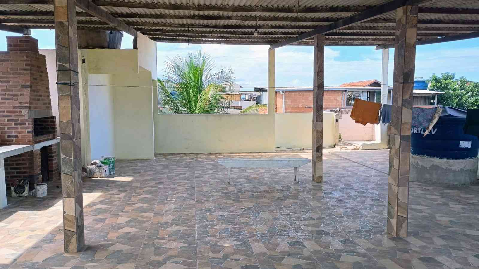 Casa em Marataizes com Dois Pavimentos