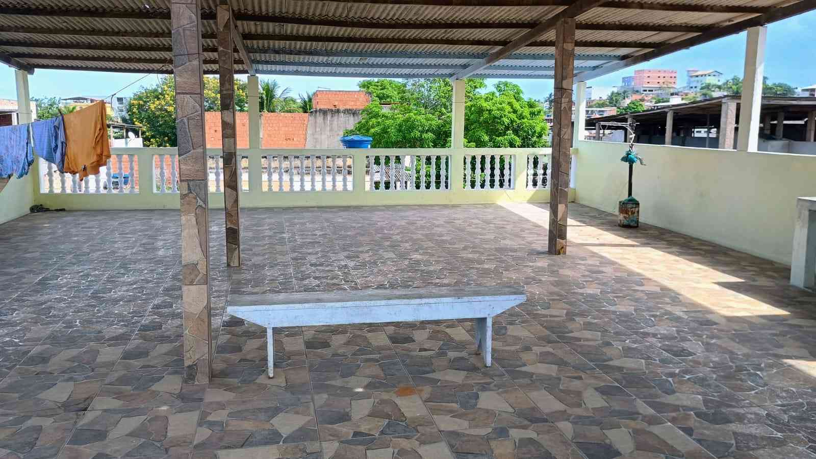 Casa em Marataizes com Dois Pavimentos