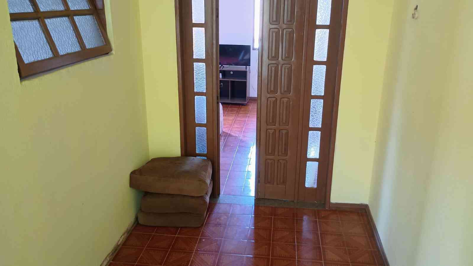 Casa em Marataizes com Dois Pavimentos