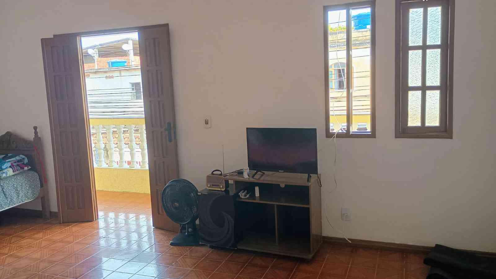 Casa em Marataizes com Dois Pavimentos