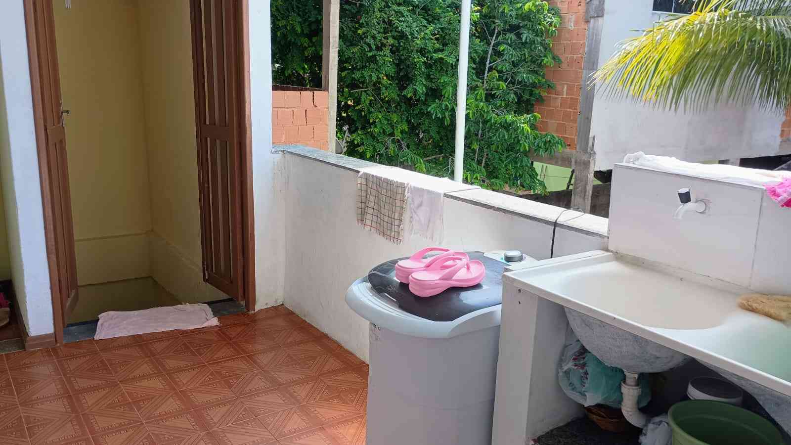 Casa em Marataizes com Dois Pavimentos