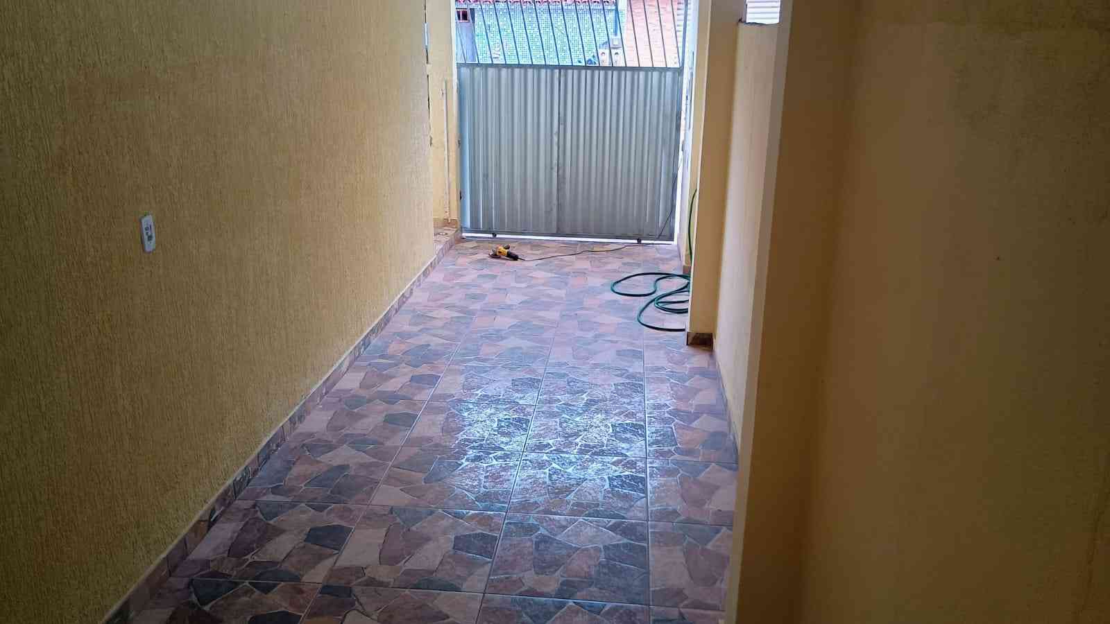 Casa em Marataizes com Dois Pavimentos