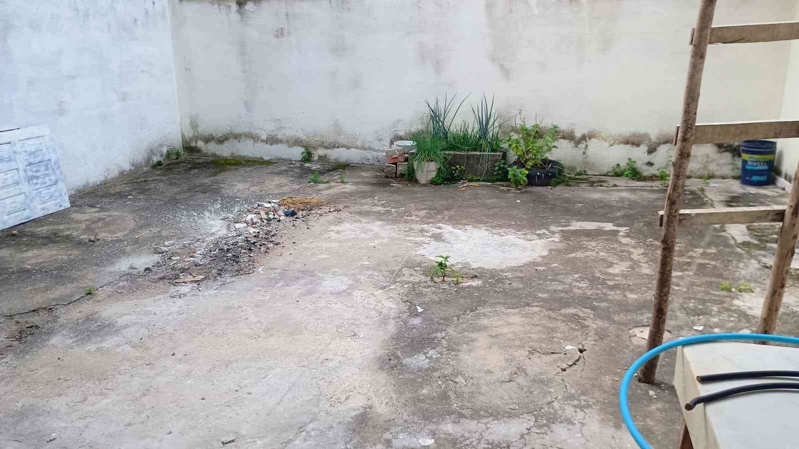 Casa em Marataizes com Dois Pavimentos