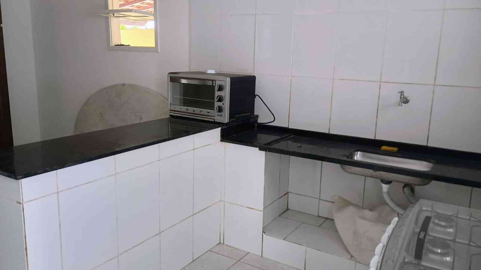 Casa em Marataizes com Dois Pavimentos