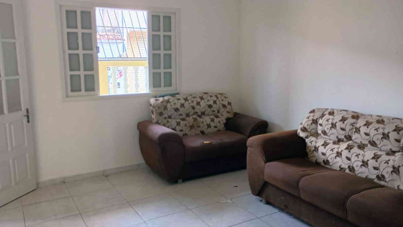 Casa em Marataizes com Dois Pavimentos
