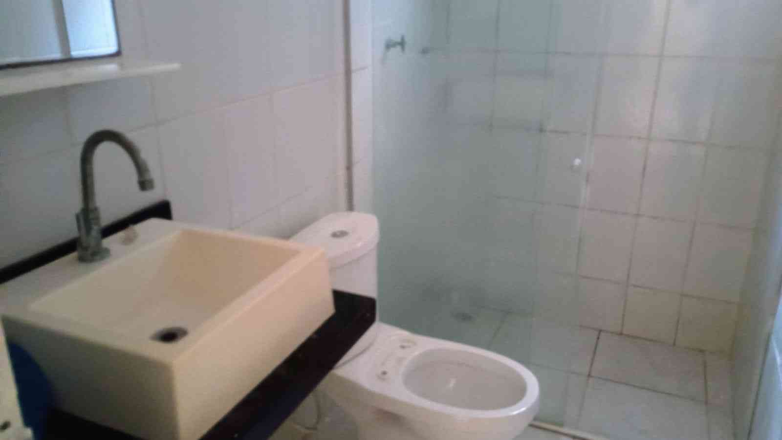 Casa em Marataizes com Dois Pavimentos