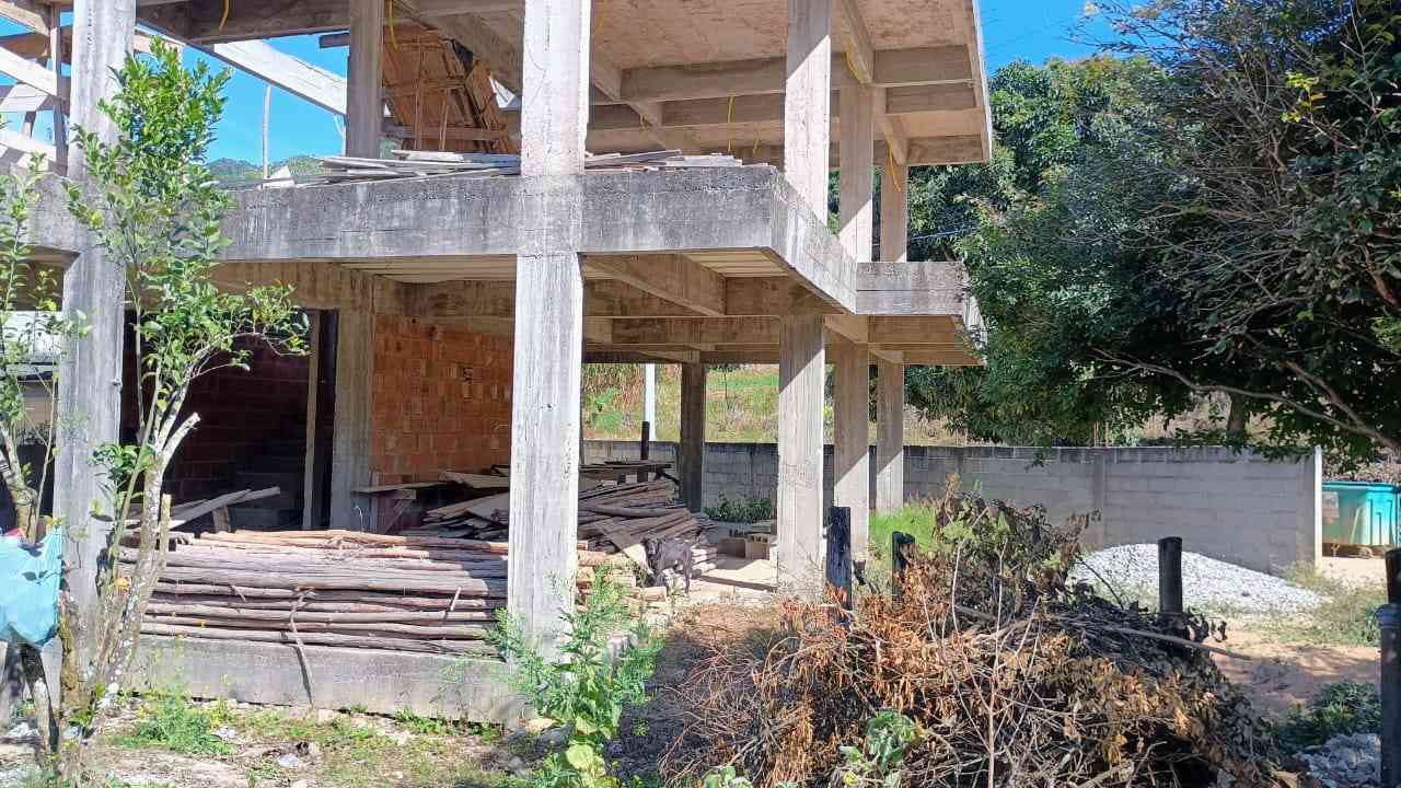 Lote em Departamento