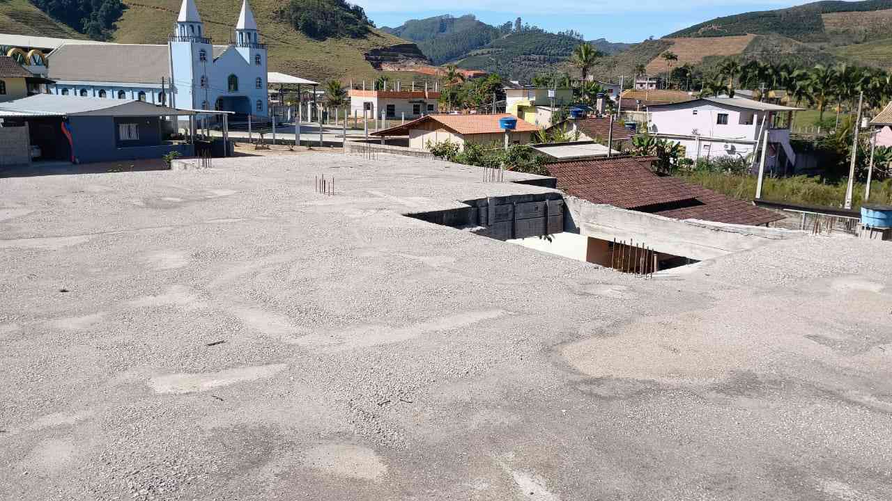Lote em Departamento
