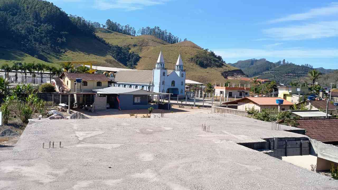 Lote em Departamento