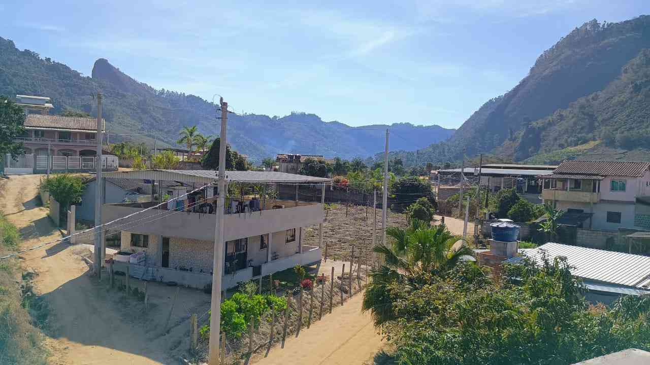 Lote em Departamento