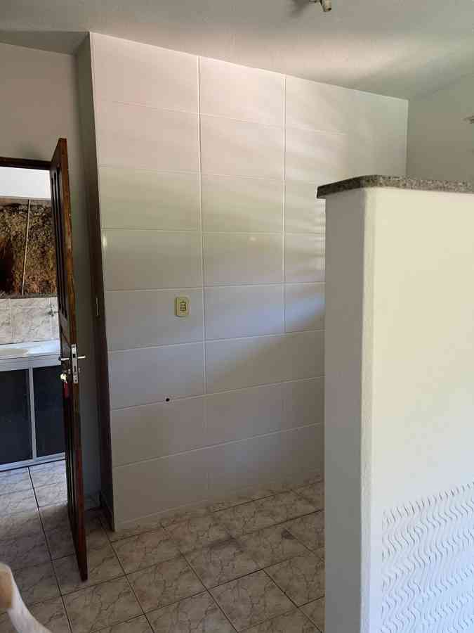 Apartamento de 2 Quartos à Venda em Vargem Alta – Próximo ao Campo Velho