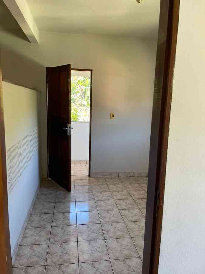Apartamento de 2 Quartos à Venda em Vargem Alta – Próximo ao Campo Velho