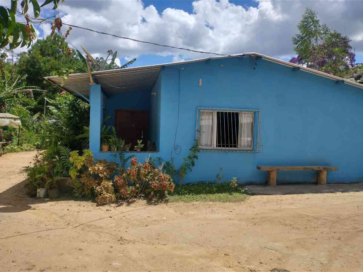 Casa mais Kitinet