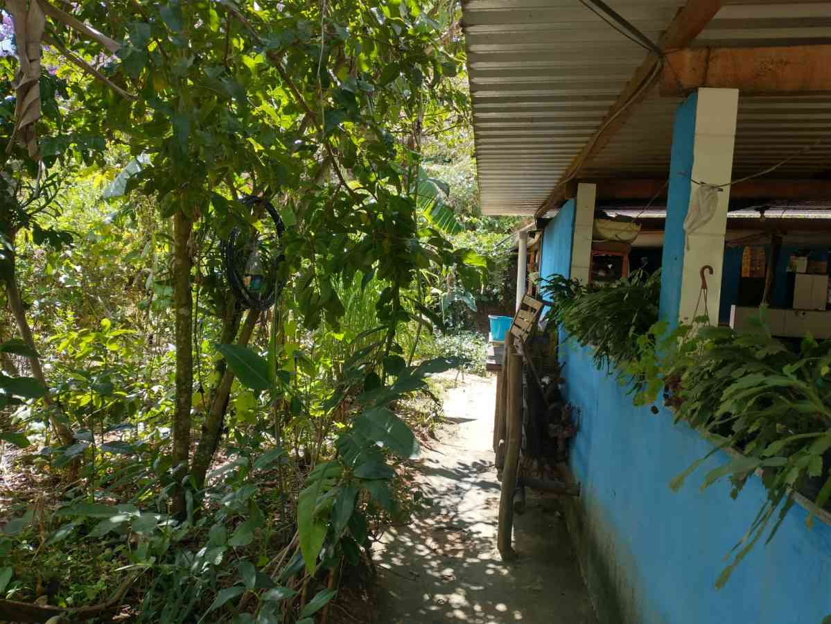 Casa mais Kitinet