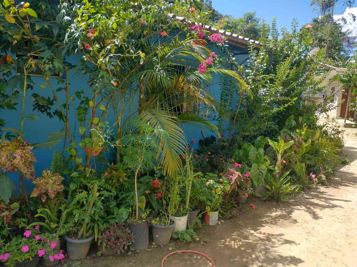 Casa mais Kitinet