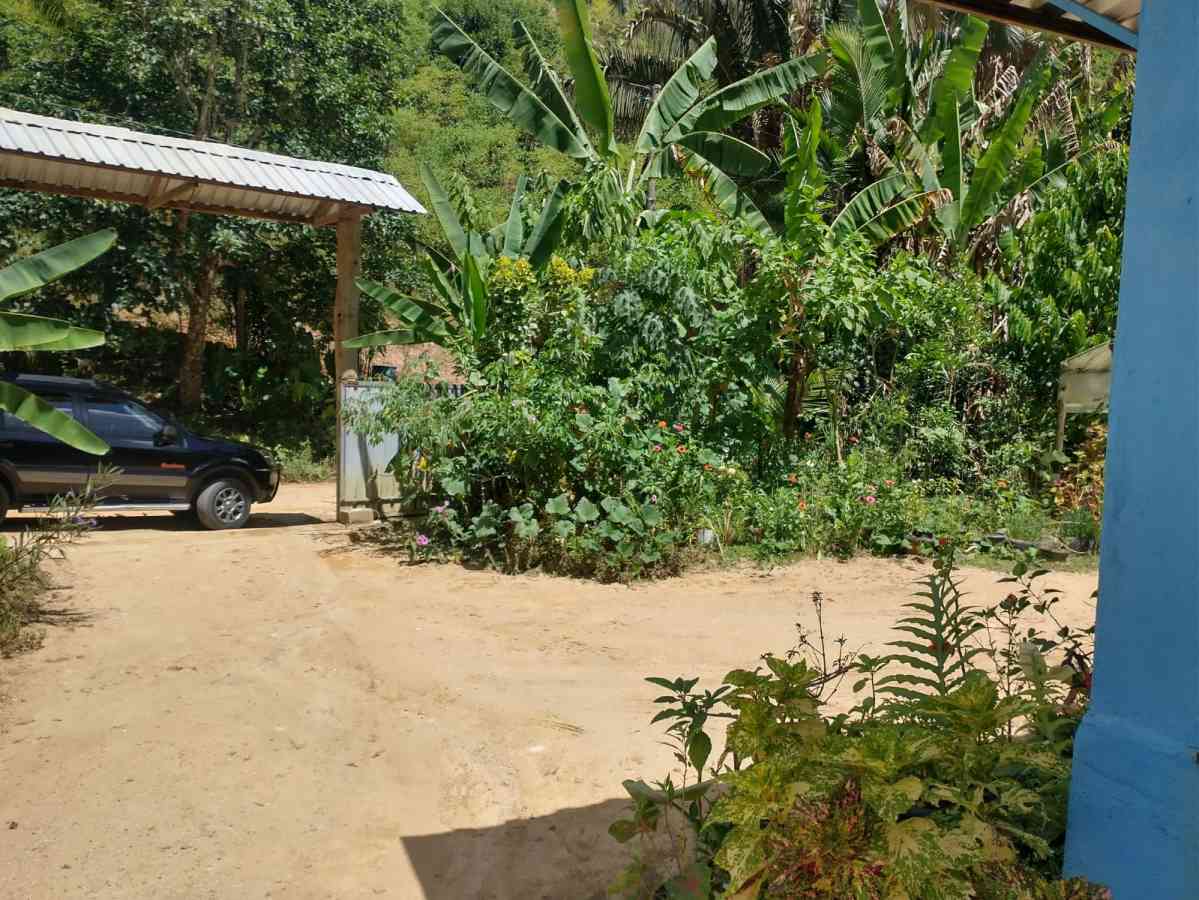 Casa mais Kitinet