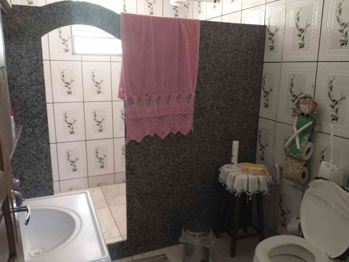 Casa mais Kitinet