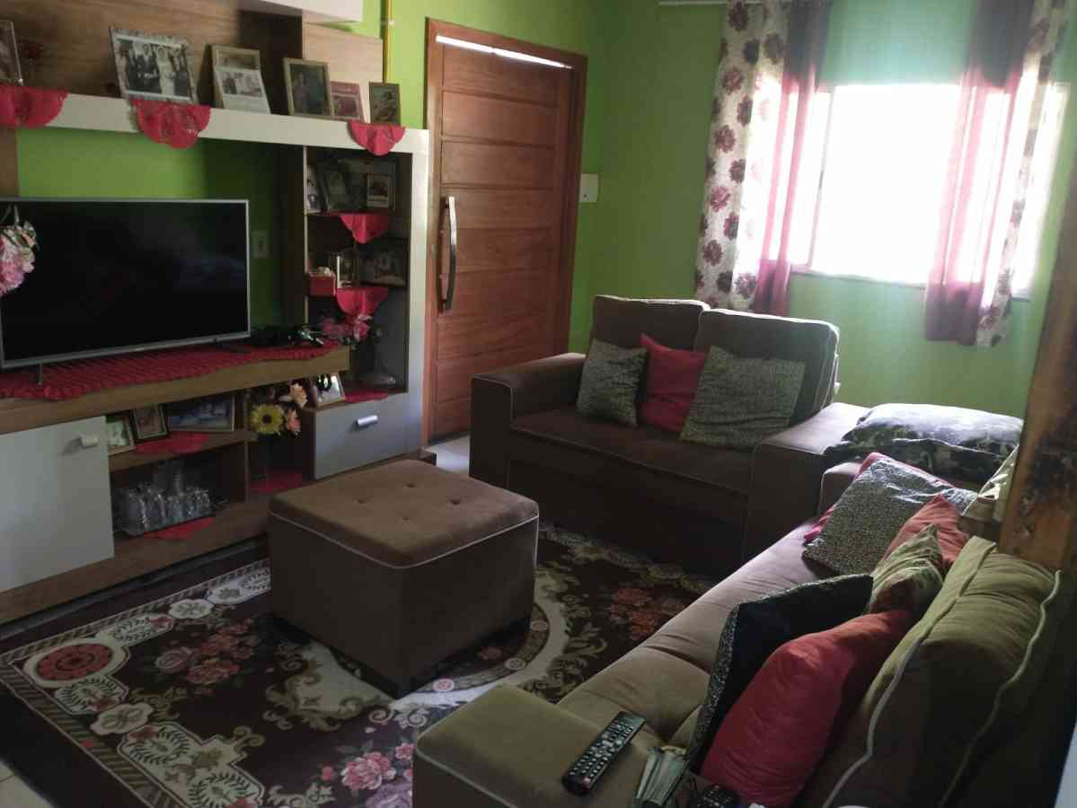 Casa mais Kitinet