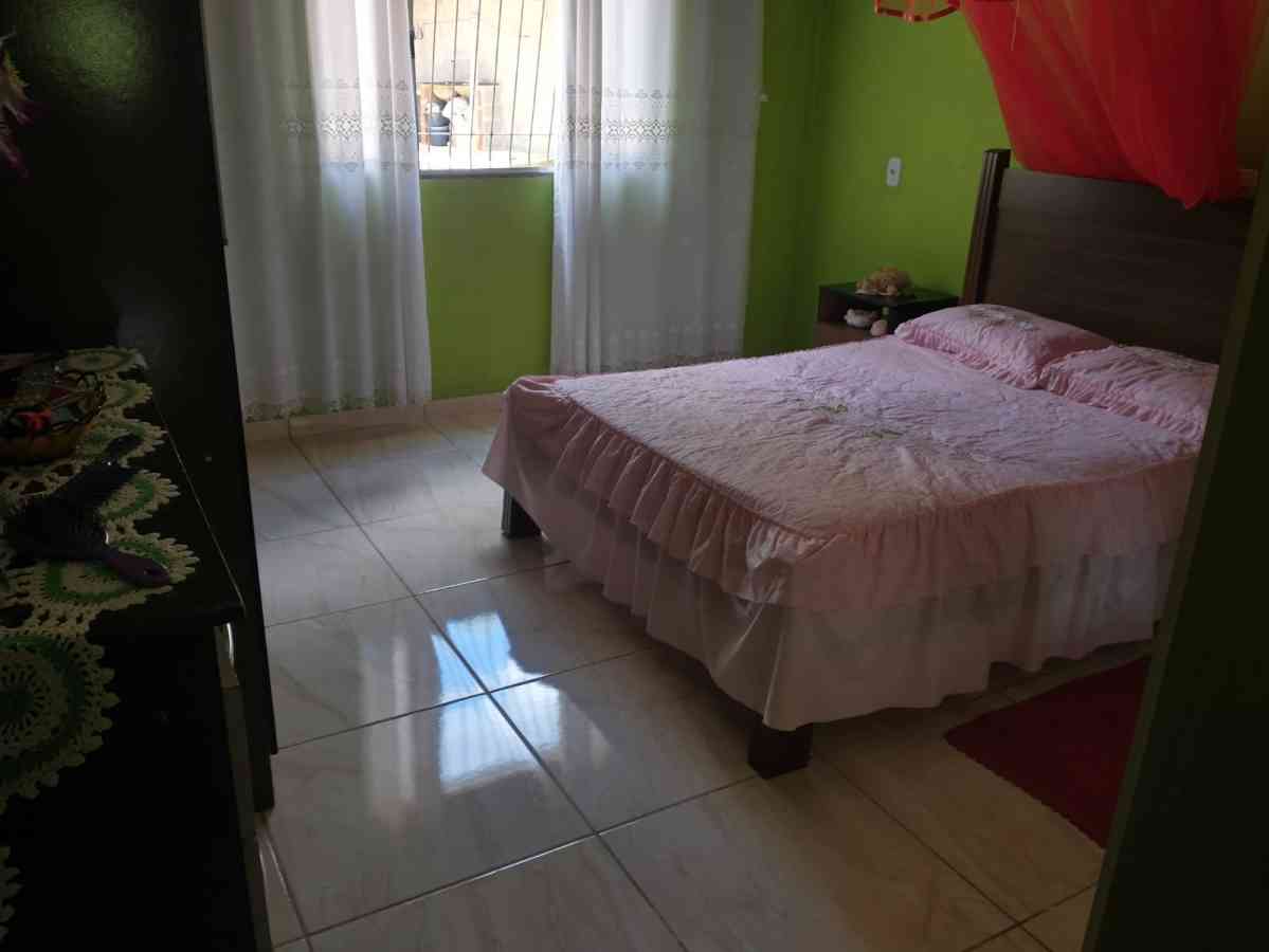 Casa mais Kitinet