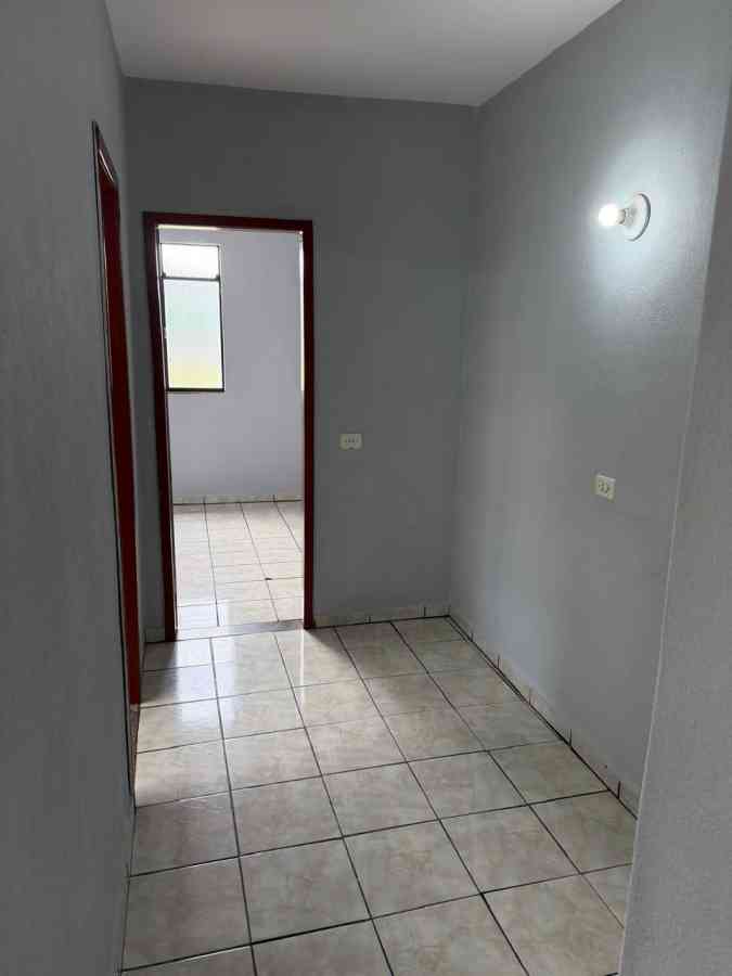 Casa com Garagem