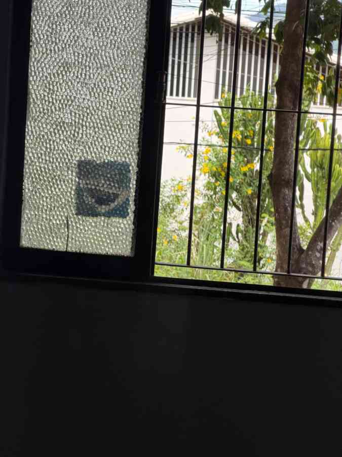 Casa com Garagem