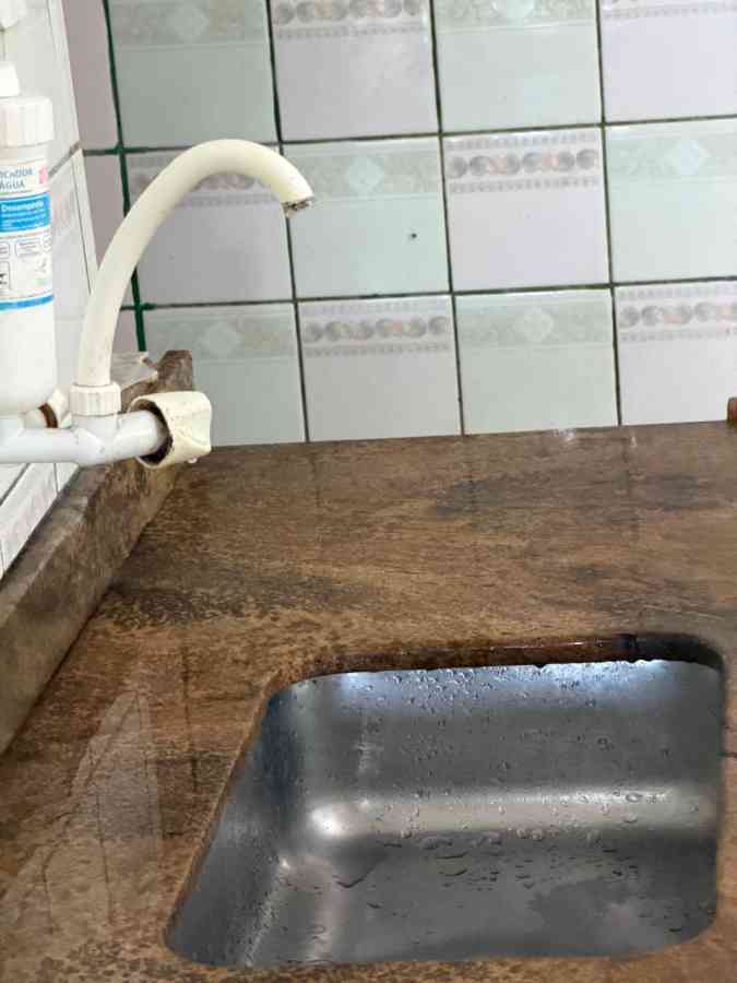 Casa com Garagem